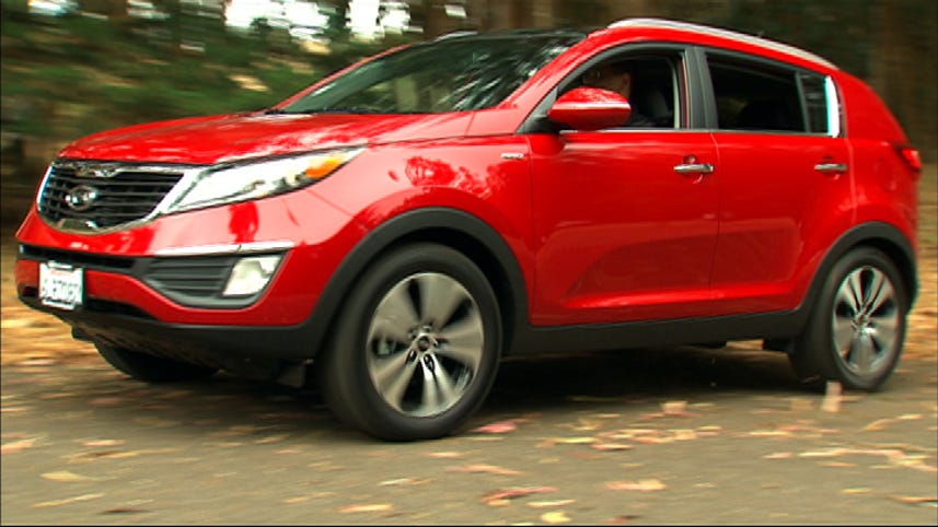 The office Suffocating command 2011 Kia Sportage review: 2011 Kia Sportage - CNET