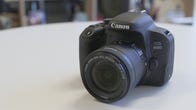 Video: The Canon Rebel T7i is the same outside but much improved on the inside