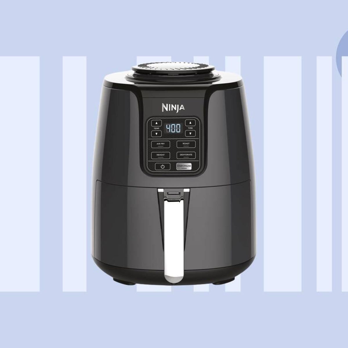 This Versatile Dual-Basket Insignia Air Fryer is Just $60 Today (Save $120)  - CNET