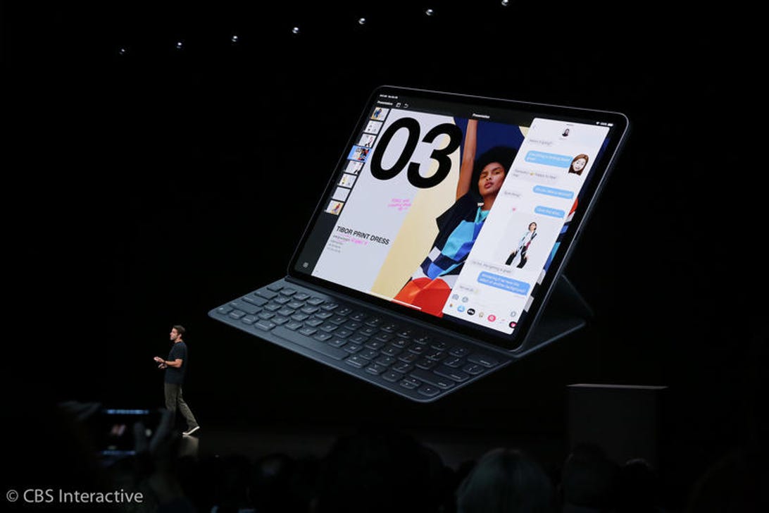 Apple Smart Keyboard Folio will make your new iPad a workstation