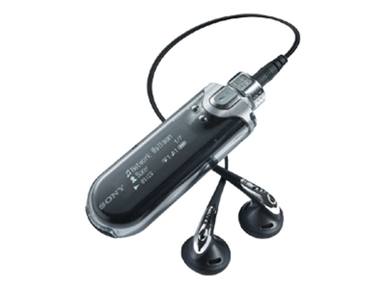 spreken Ambassade stijfheid Sony Network Walkman NW-E400 review: Sony Network Walkman NW-E400 - CNET