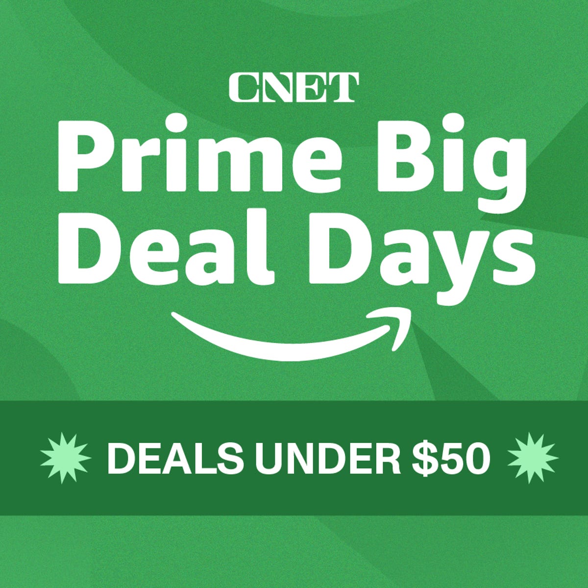 75+ Great Post-Prime Day Deals You Can Still Grab for $50 or Less - CNET