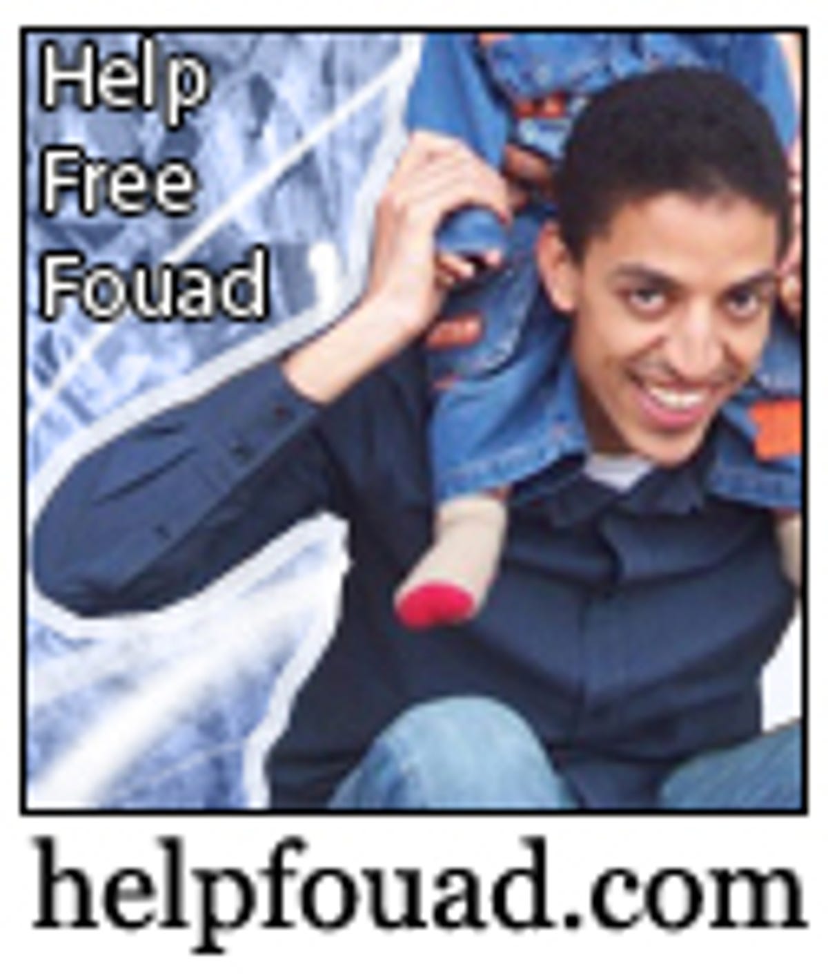 HelpFouad logo