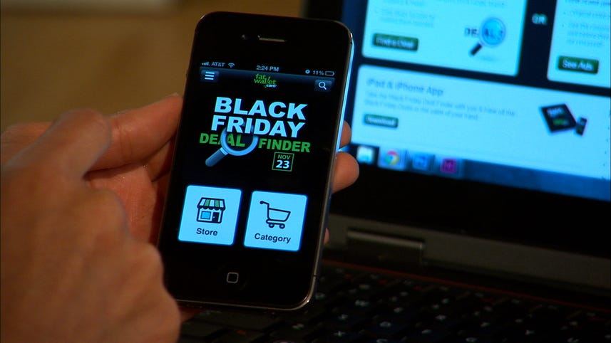 How to get the best deals on Black Friday