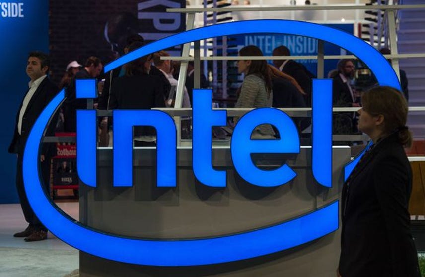Intel to buy Mobileye, Yahoo CEO out after Verizon deal