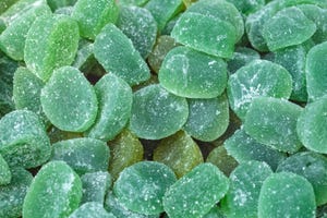 Image of article: Yep, Sea Moss Gummies Are…