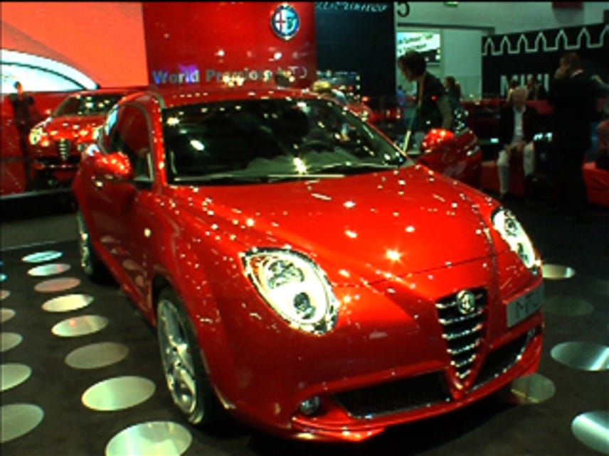 Alfa Romeo mi.to