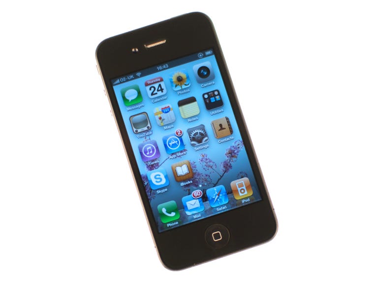 voordeel Begraafplaats gastheer Apple iPhone 4 review: Apple iPhone 4 - CNET