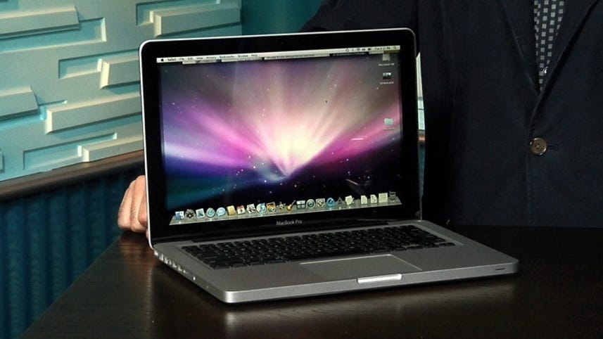 Apple MacBook Pro Summer 2009
