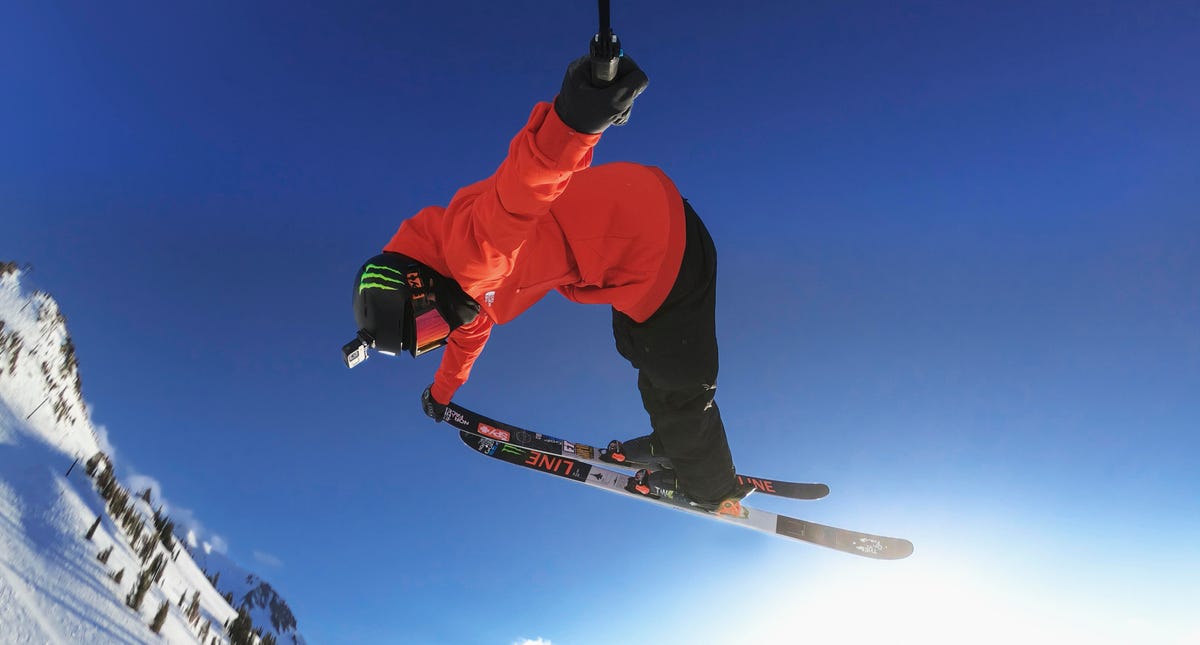 Best high-tech ski gear: 2021 edition - CNET