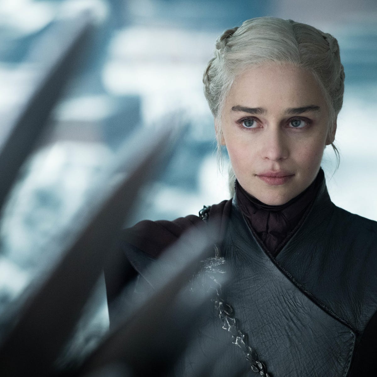 Game Thrones Season 8 Game of Thrones finale recap: Season 8 breaks the wheel - CNET