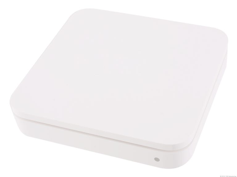 Apple Airport Extreme Base Station (Summer 2011)