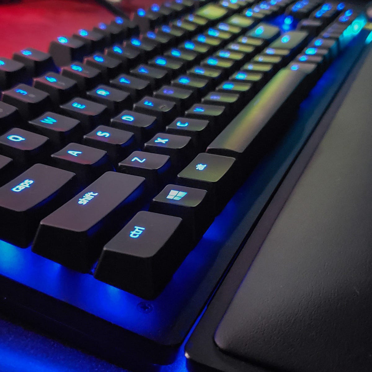Klassifikation defile Vis stedet Best Gaming Keyboard for 2023 - CNET