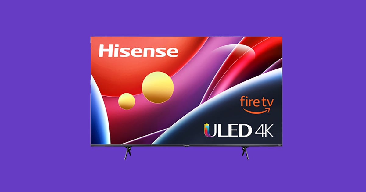 hisense-now-offers-its-own-fire-tv-starting-at-530