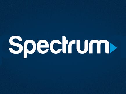 Image of Spectrum Internet