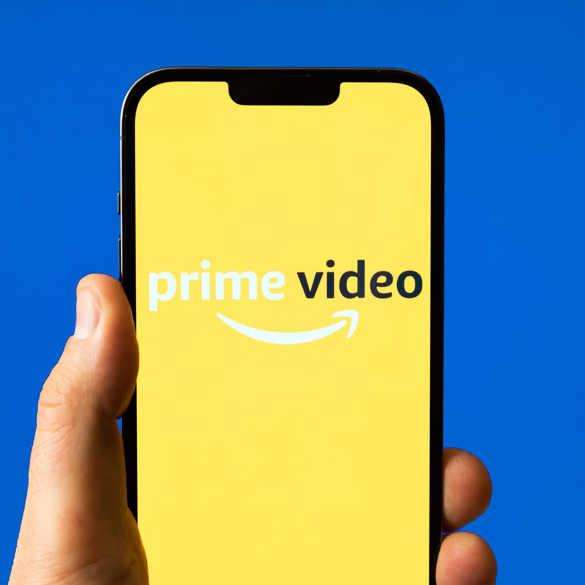 Streaming Prime Video With Ads Is Light Work - CNET