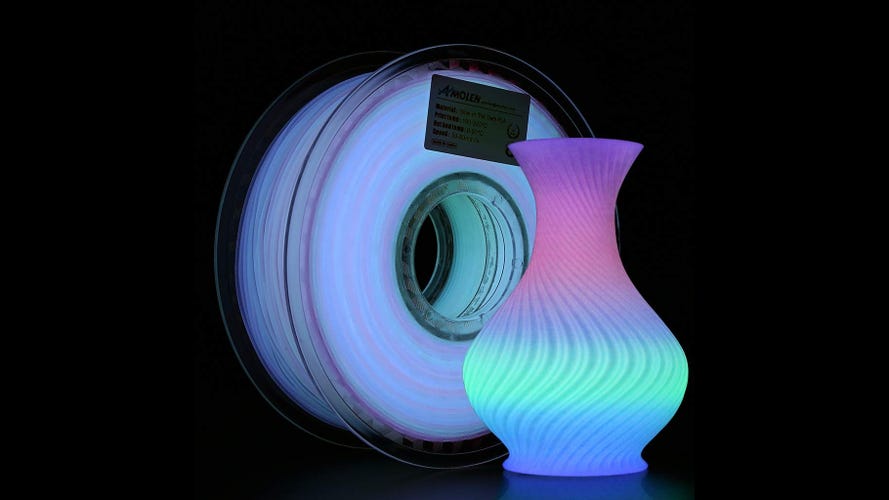 Elegoo pla filament : r/BambuLab