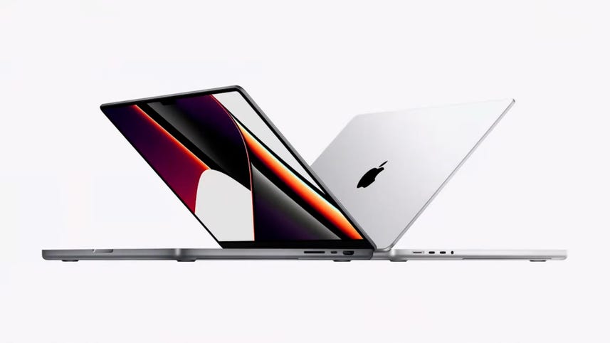 New MacBook Pro: MagSafe returns