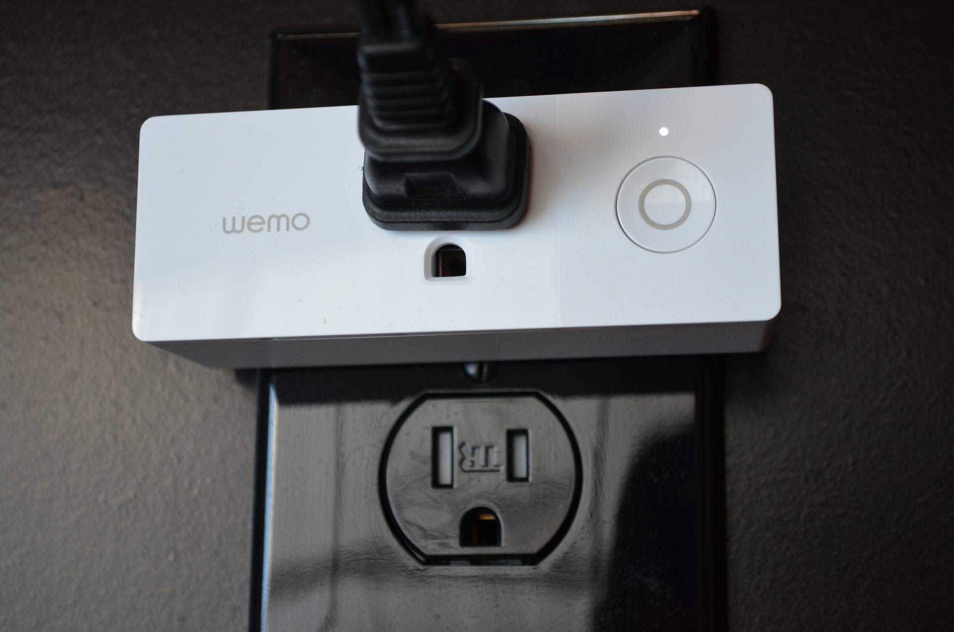 Your WeMo Switches finally work with Nest - CNET