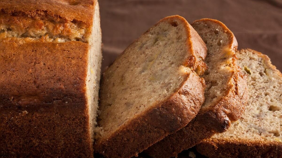 how-to-make-banana-bread-without-eggs-flour