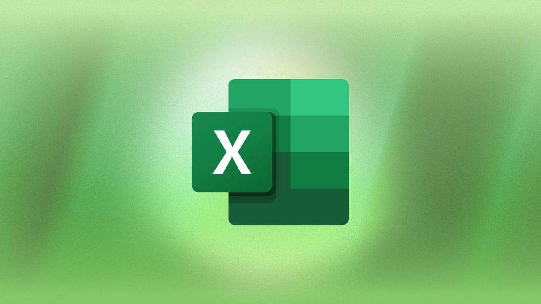 Become a Microsoft Excel Whiz With This $10 Comprehensive Training Course     – CNET