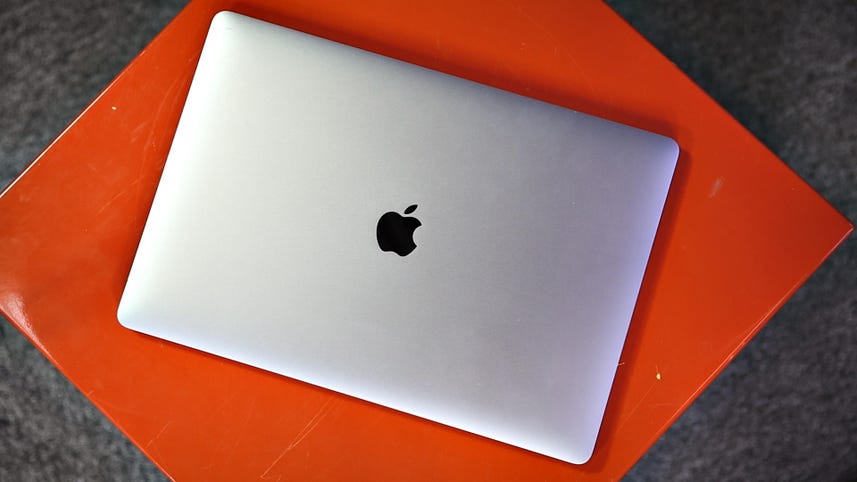 Blink and you'll miss these MacBook Pro updates