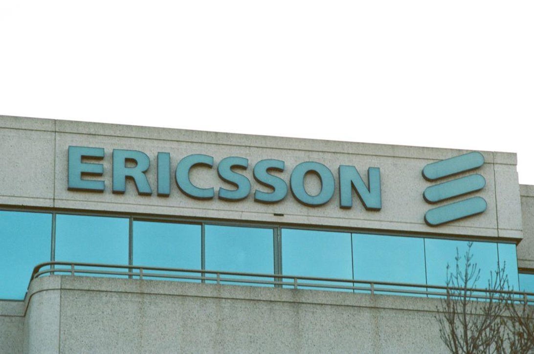 Ericsson wants to speed up 5G development in the US