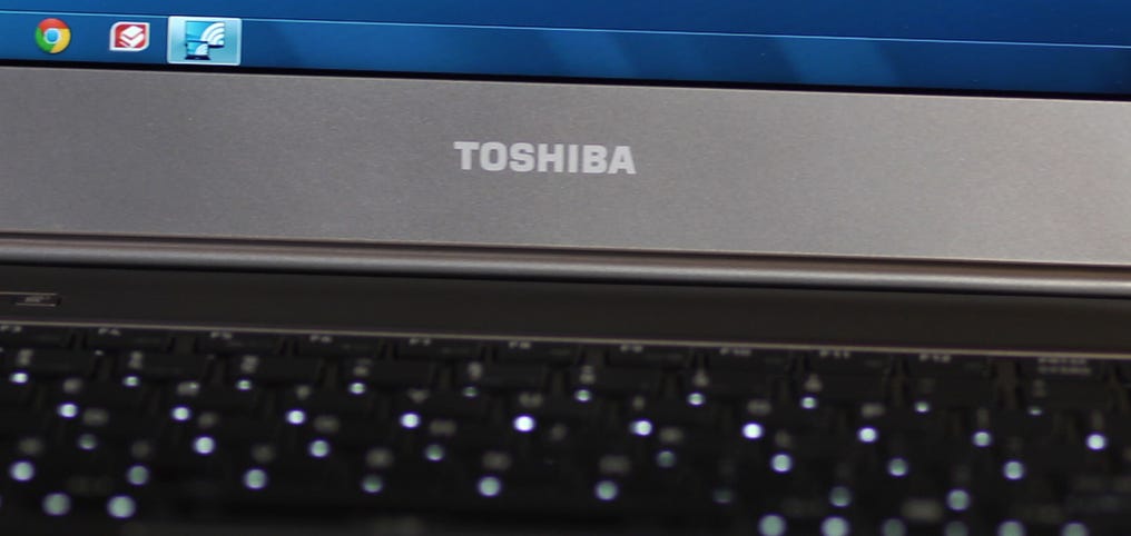 Toshiba Portege Z935-P300 hands-on