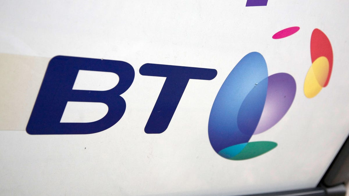 British Telecom Announce Plans To Make 15,000 Redundancies