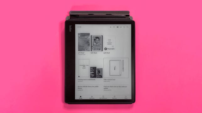 Best E Ink Tablets for 2022: Note-Taking Solutions for Back-To-School 7