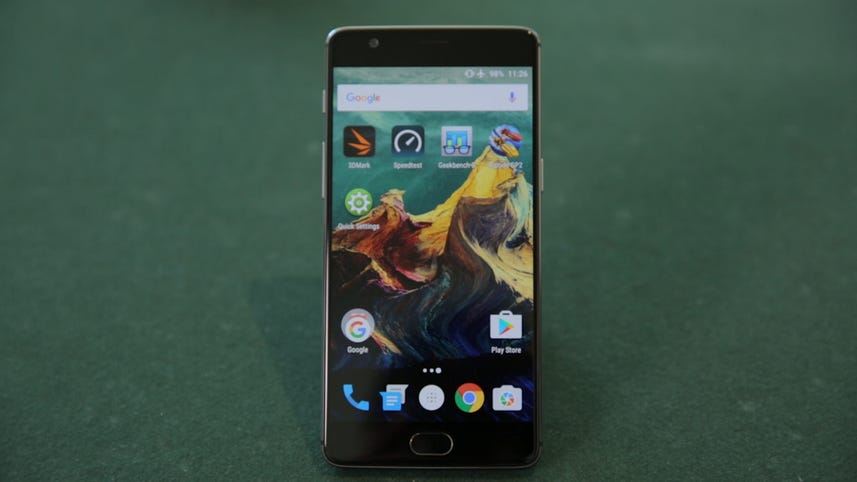 3 reasons to believe the OnePlus 3 hype