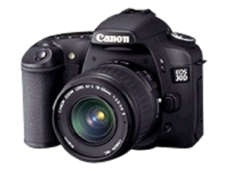 Canon EOS 30D review: Canon EOS 30D - CNET