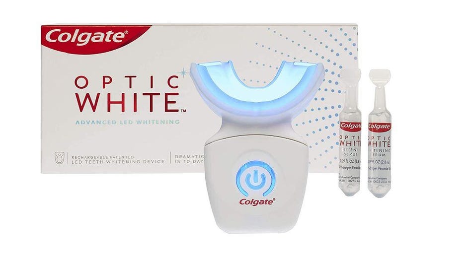 The Best Teeth Whitening Kits In 2022, Best Teeth Whitening Light Device