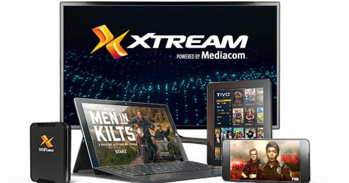 Mediacom Home Internet Review: Not Quite as Xtream as It Might Seem