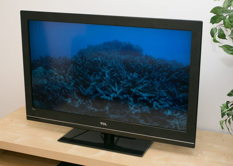 remark Practiced Laughter TCL L40FHDP60 TV review: TCL L40FHDP60 is a steal at $300 - CNET