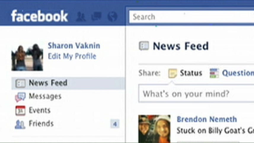 Clean up your Facebook News Feed