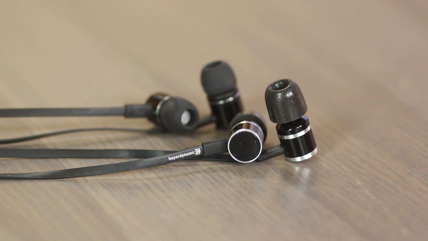 Beyerdynamic DX160 iE/DX120 iE: Affordable in-ear headphones for audiophiles