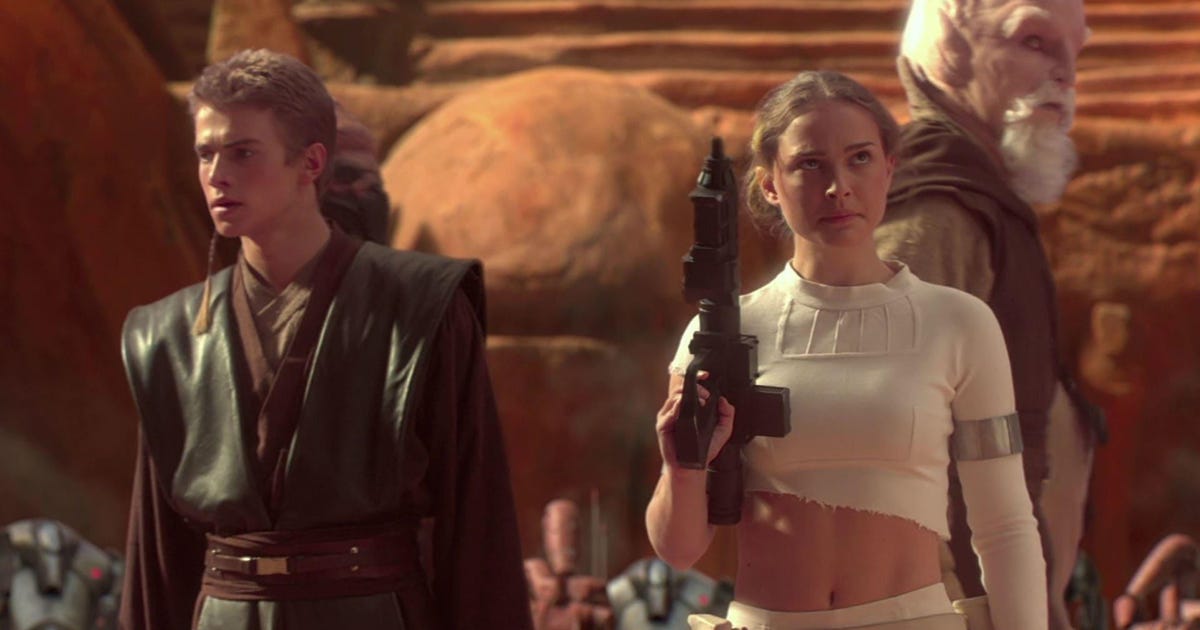 Ask Obi-Wan Kenobi: It's Time the Star Wars Prequels Finally Got Their Due