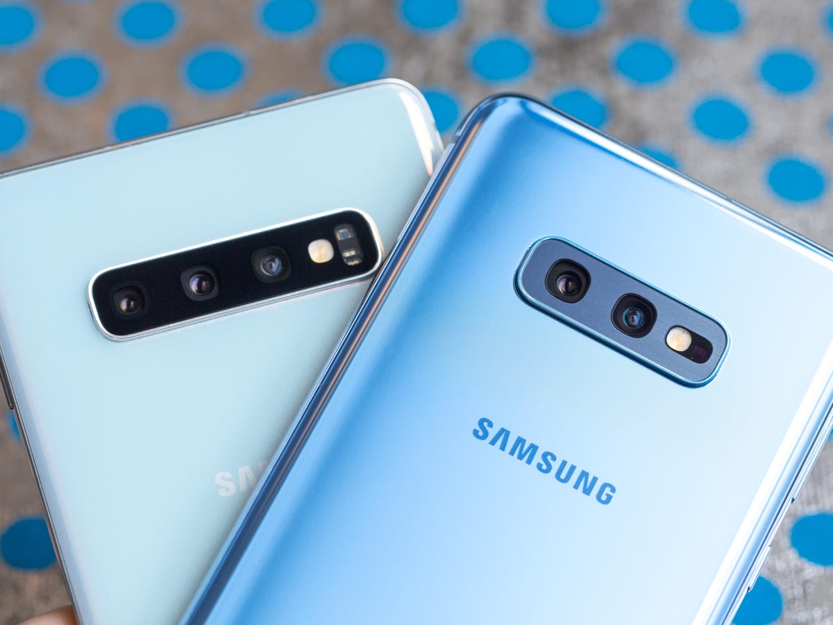 officieel Accor Stout Galaxy S10: 8 tips and tricks to get the most out of the camera - CNET