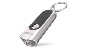 Grab This Discounted Mini Flashlight Keychain for Less Than $5