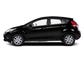 2012 Ford Fiesta 5dr HB SES