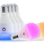 lifx-bulbs