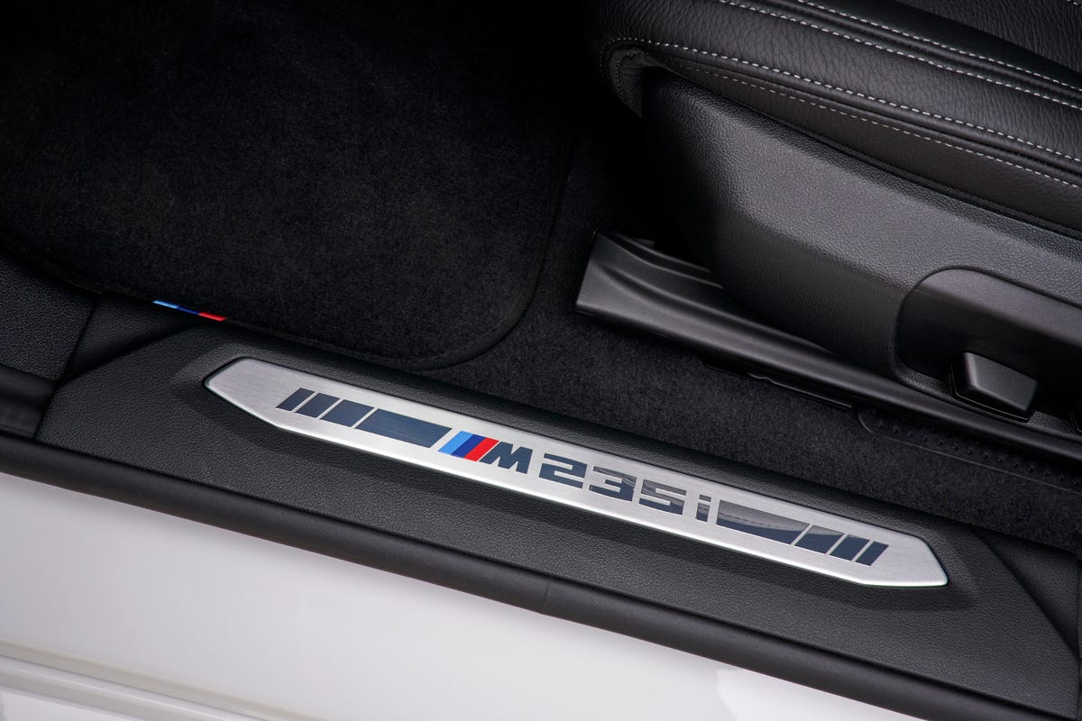 2020 BMW 2 Series Gran Coupe M235i xDrive