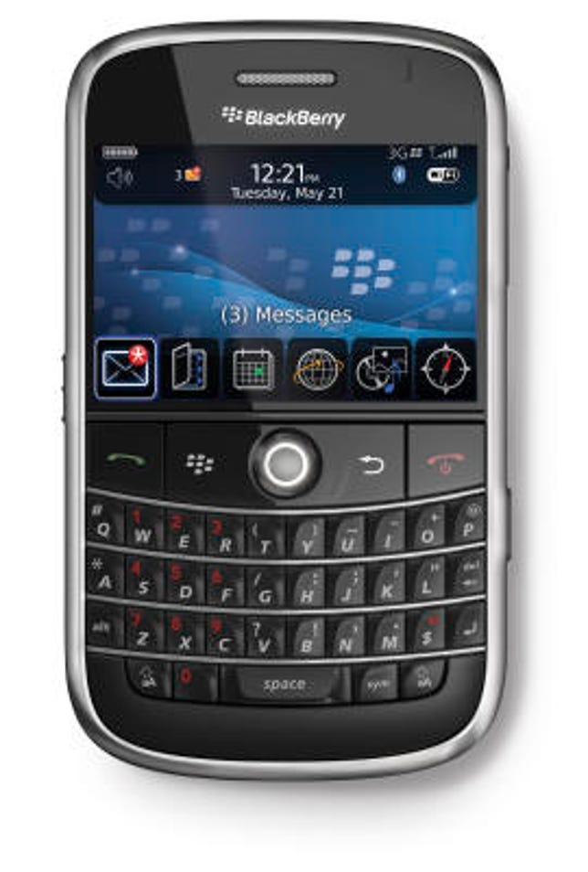 BlackBerry Bold RIM