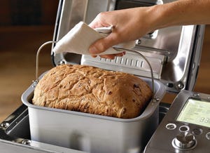 Image of article: Best Bread Machines of 20…