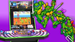 Arcade1Up Deals Abound for Black Friday and Cyber Monday