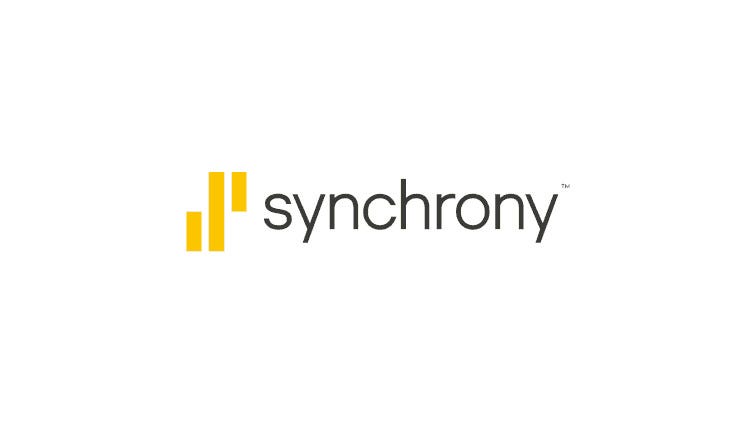 synchrony bank centered