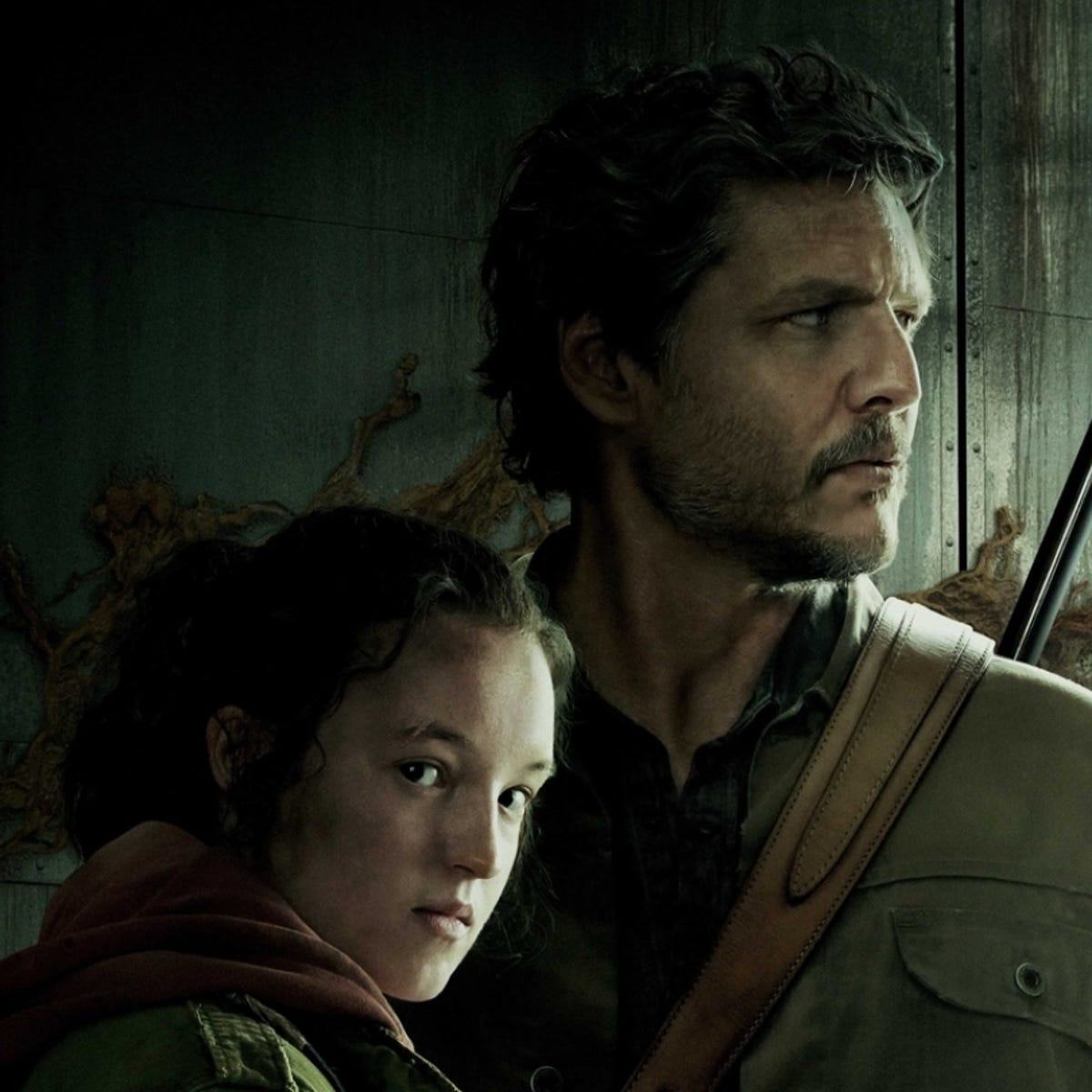 The Last of Us' HBO Adaptation Brings Its Universe Beyond the