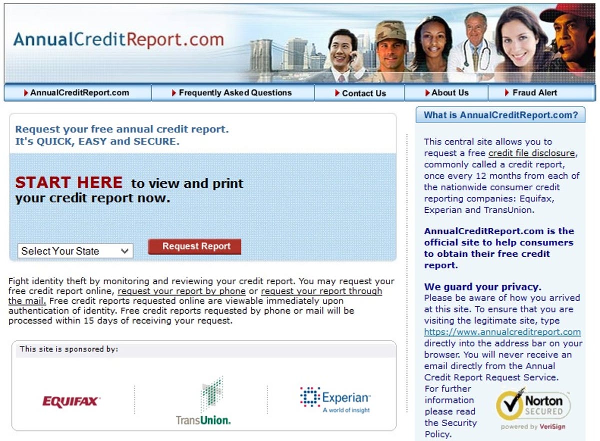 AnnualCreditReport.com