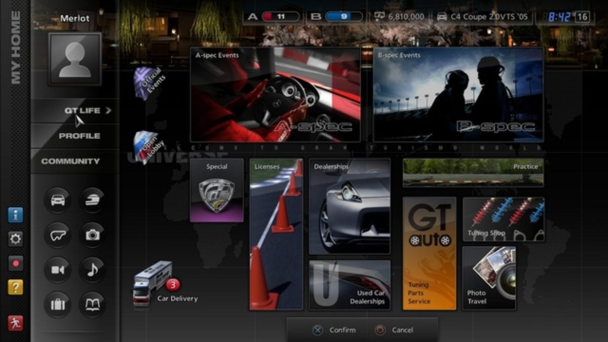 Gran Turismo 5 (PS3) 🚗 Mastermod Install Guide & Brief Overview